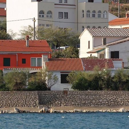 Apartments By The Sea Vinjerac, Zadar - 5811 Kültér fotó
